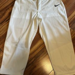 Nike Softball Pants