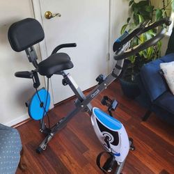Exercise Bike / Slim Cycle 