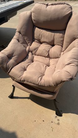 Single Lazy Chair