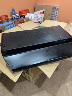 Whirlpool Kitchen/Stove hood