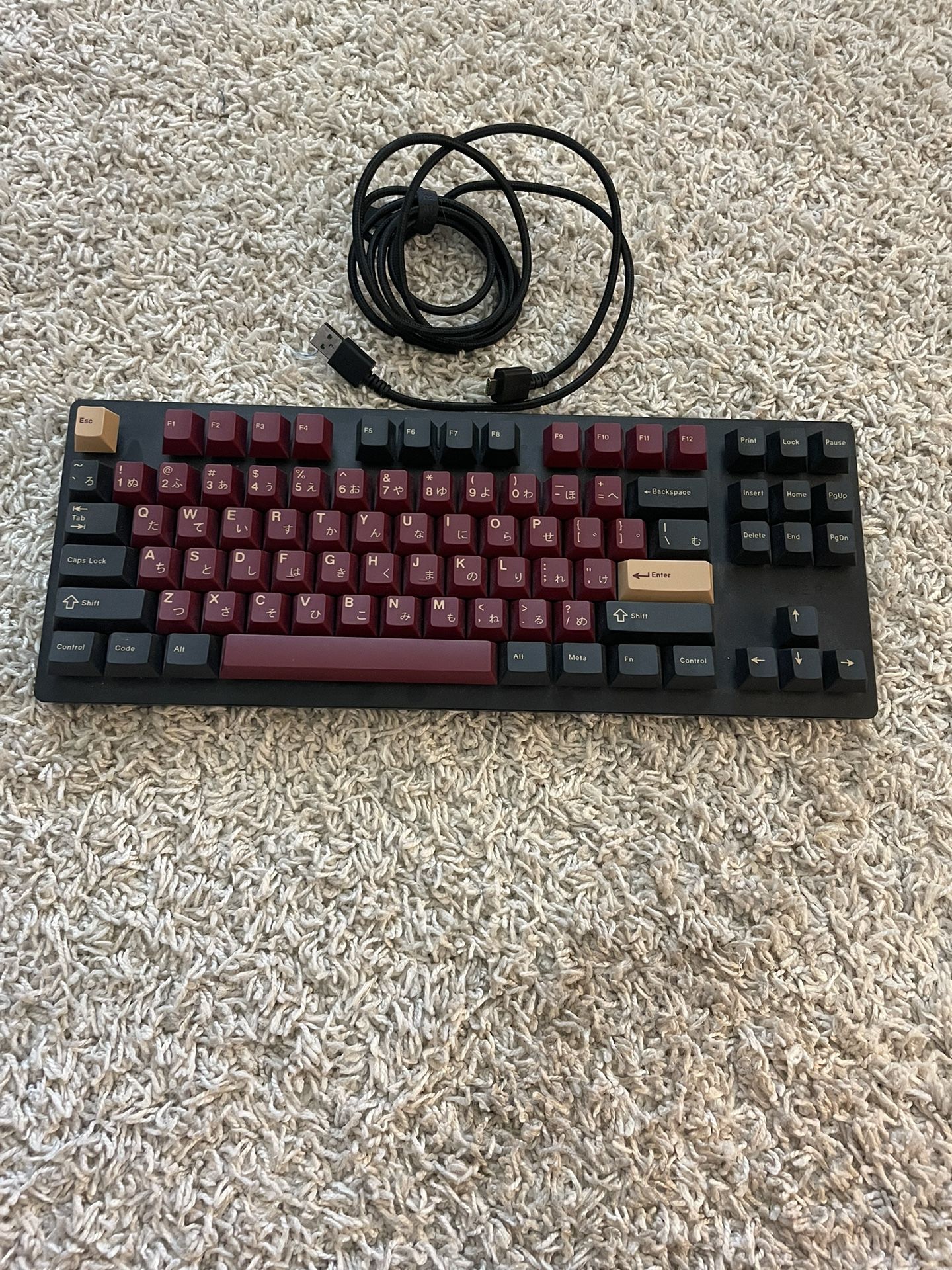 Razer Huntsman Keyboard