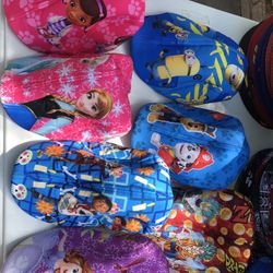 Caps For Boys & Girls 