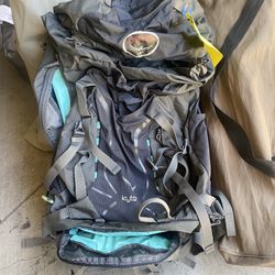 Osprey Kyte 45 - Backpack
