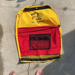 Lobster Bag