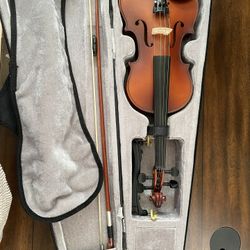 3/4 Violin 