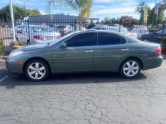 2006 Lexus ES 330