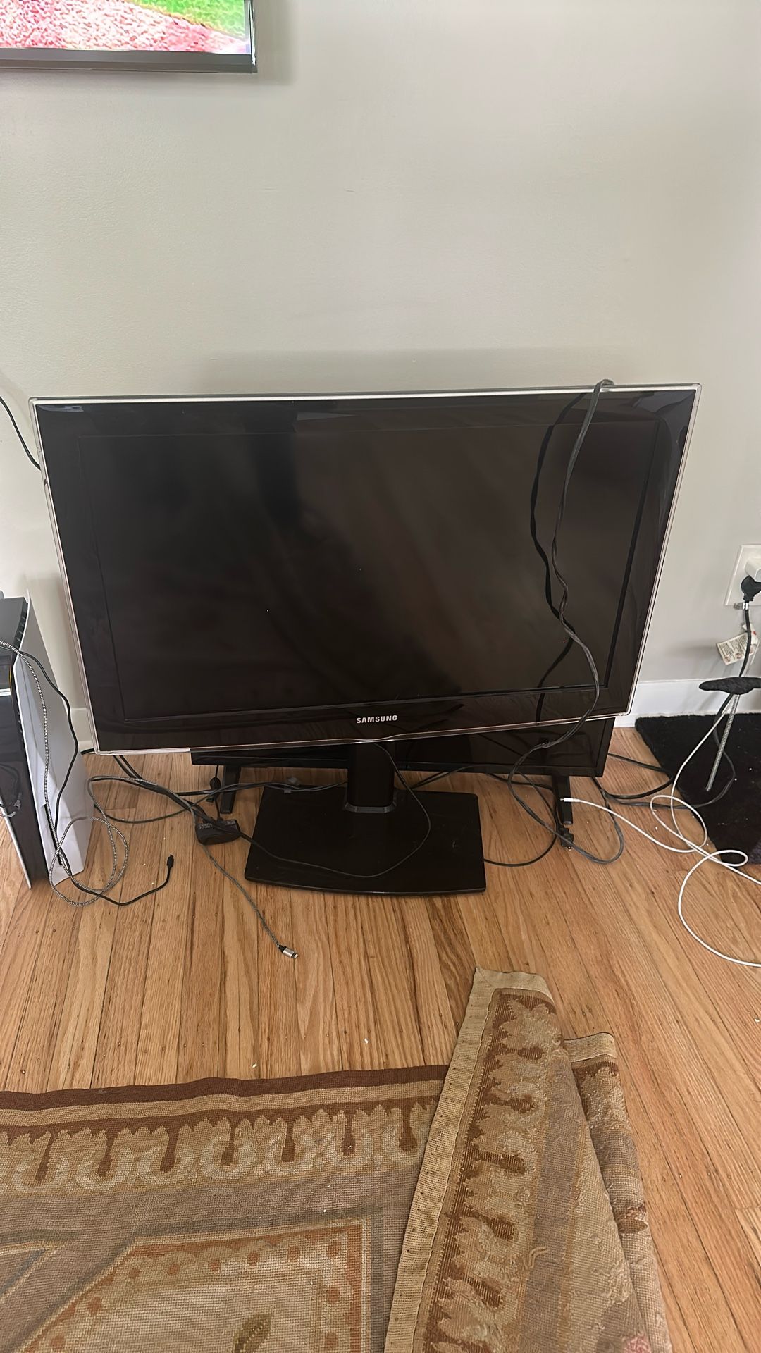 Samsung TV/monitor