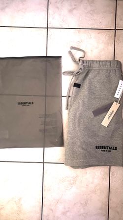 Essential shorts