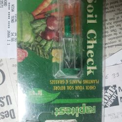 Soil Test