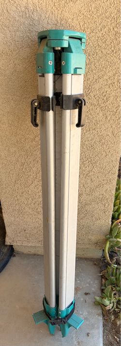 Universal Survey Tripod Aluminum Level Tripod