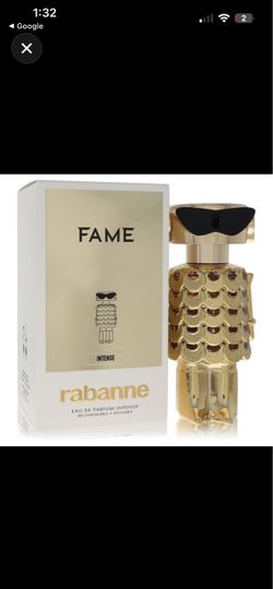 Rabanne Fame Intense Eau de Parfum