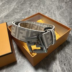 Fendi Belts