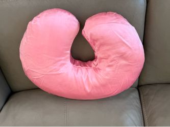 Nursing pillow (OBO)