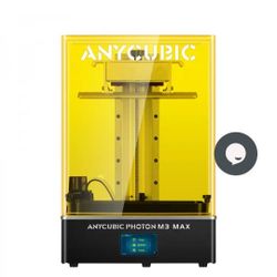 Anycubic Photon M3 Max 3D Printer