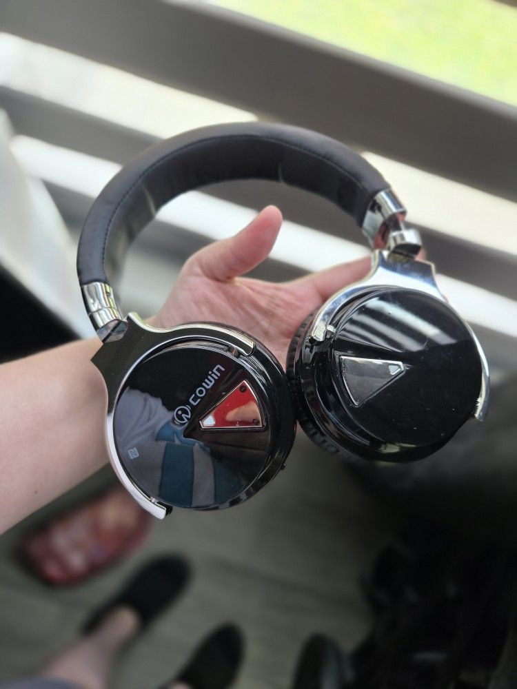 Headphones
