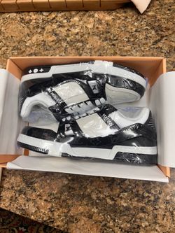 Louis vuitton Lv Trainer