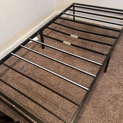 Twin Bed Frame