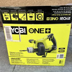Ryobi One+