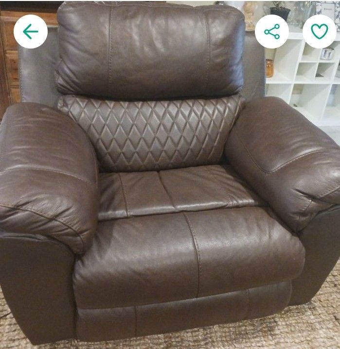 Sofa Excellent