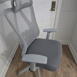 New Computer Chair