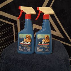 Adams Pet Spray