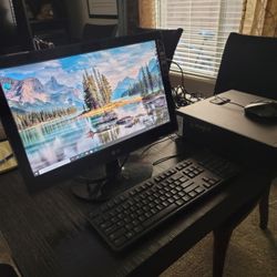 HP elitedesk 800 SFF