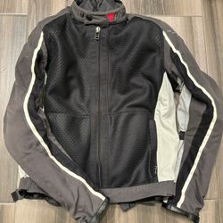 Dainese Textile Motorcycle Jacket