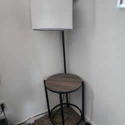 Lamp Table