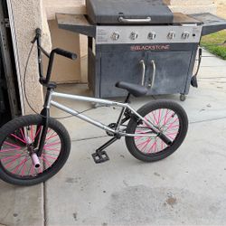 20” Bmx Bikes NOT FREE 