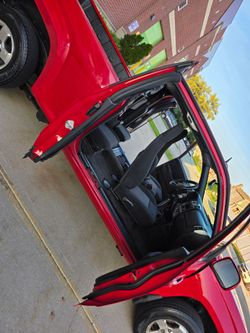 2009 Chevrolet Colorado