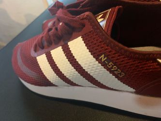 Adidas N-5923 size 12