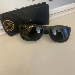 Rayban Wafers Great Condition 