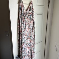 NWT Lulus Dress