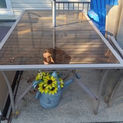 Outdoor Patio Furniture