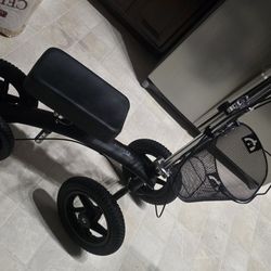 Knee Scooter
