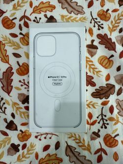 12 Pro iPhone Case