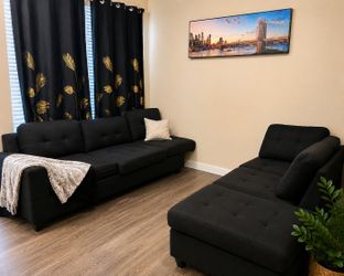 Move out furniture
