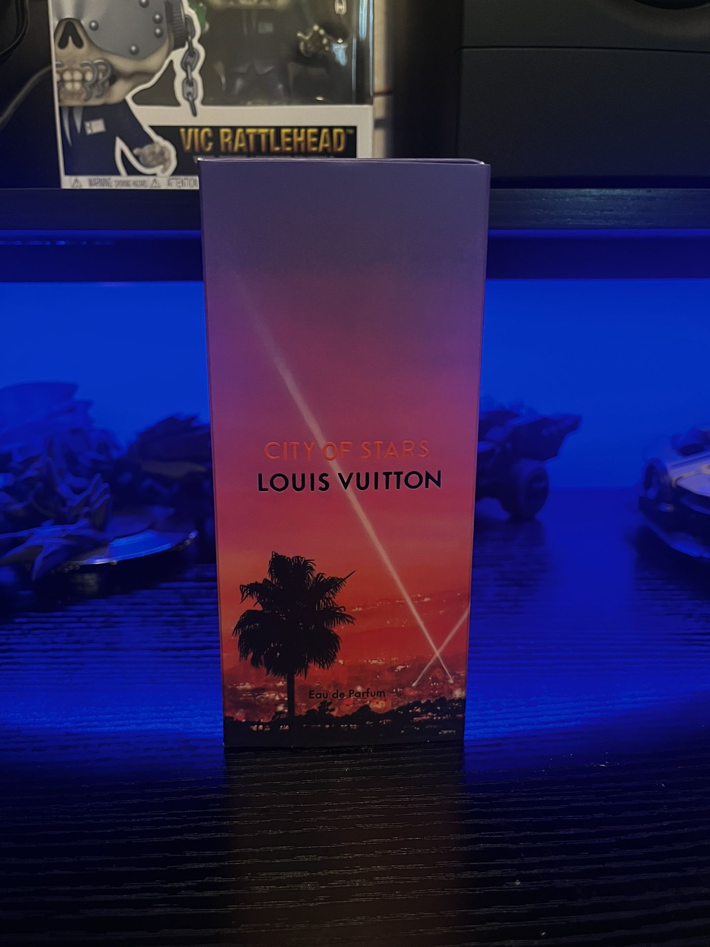 Louis Vuitton City Of Stars 100ml