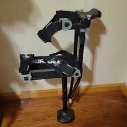 iWALK 2.0 Hands-Free Crutch
