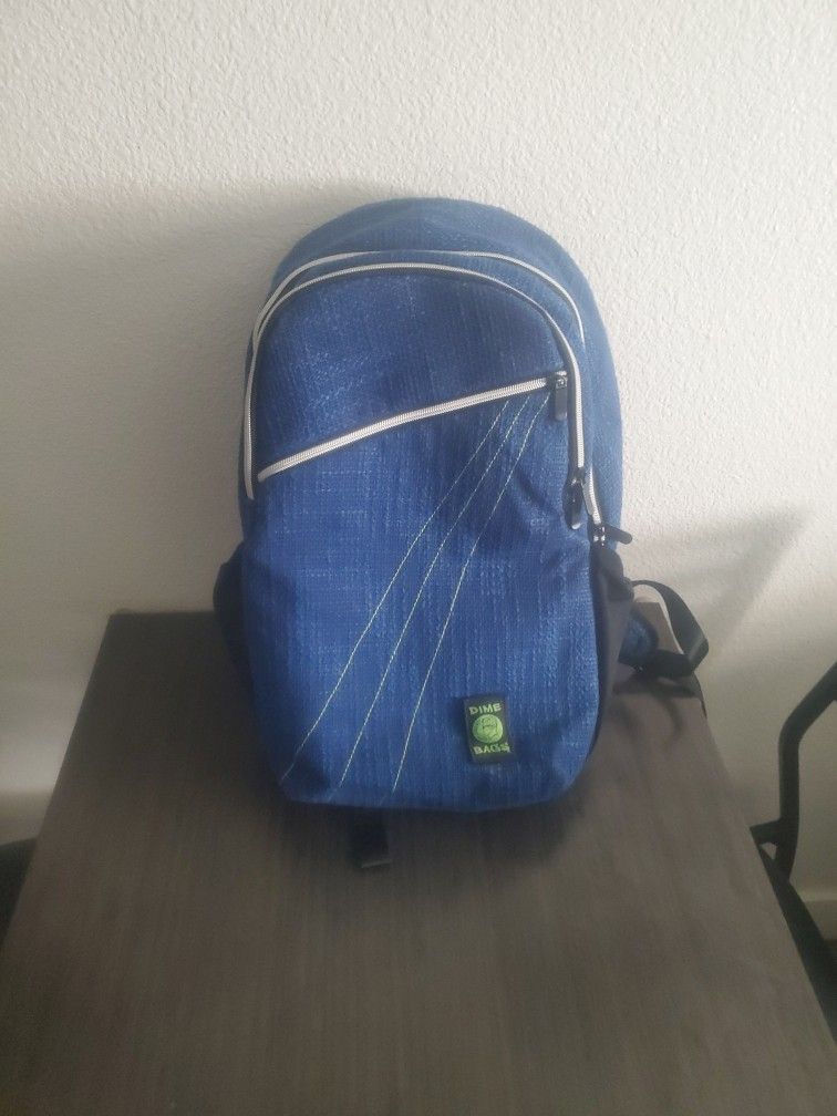 Dime Bag Backpack City Dweller
