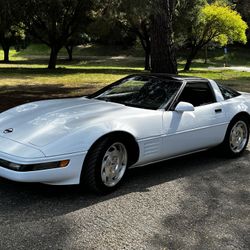 1994 Chevrolet Corvette