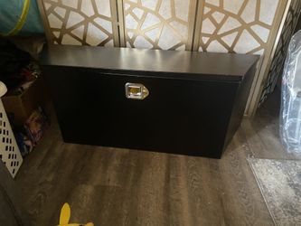 49” Steel Tool Box 