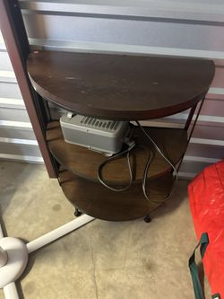 3 Tier Table