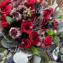 Wedding Bouquet  