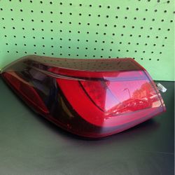 OEM Infiniti Q70 Q70L 2015-2019 Outer Tail Lamp Left Driver Side 