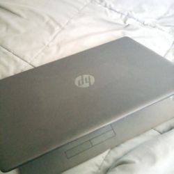 Hp Laptop Touchscreen Chromebook 14" Working Great Chrome Os, Not A Windows Laptop, Charger  Included