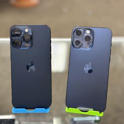 IPhone 15 Pro Max 256 T-mobile/metroPCS