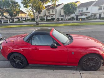 NC Miata Club Wheels