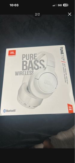 JBL Headphones