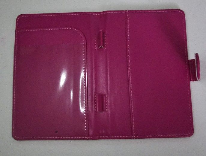 Passport Holder
